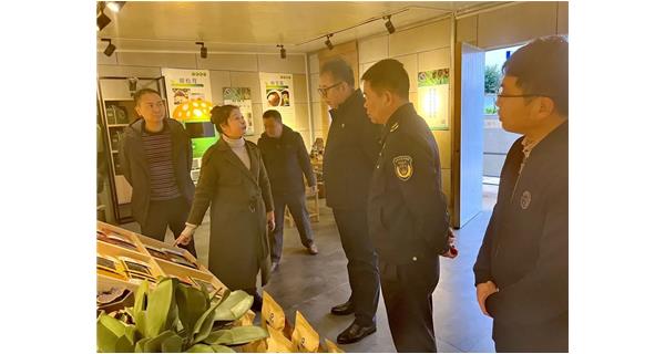 創(chuàng)新、共融，促進(jìn)食用菌產(chǎn)業(yè)高質(zhì)量發(fā)展